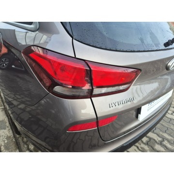 Hyundai i30 2023,  1.0 benzyna - Na sprzedaż za 66 900 zł - Łódź - zdjęcie 10