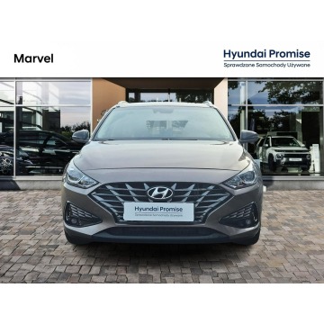 Hyundai i30 2023,  1.0 benzyna - Na sprzedaż za 66 900 zł - Łódź - zdjęcie 8