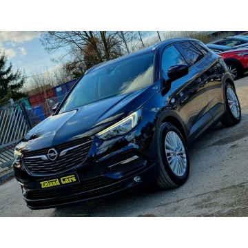 Opel Grandland X - Serwis LED Navi Parktronic Climatronic Tempomat Gwarancja