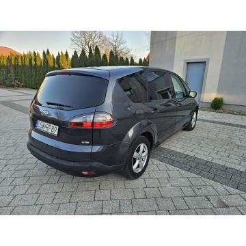 Ford S-MAX  Minivan/Van 2008,  2.0 diesel - Na sprzedaż za 13 900 zł - Strzegom - zdjęcie 5