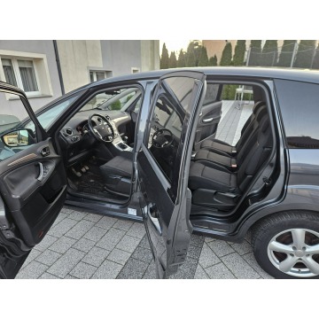 Ford S-MAX  Minivan/Van 2008,  2.0 diesel - Na sprzedaż za 13 900 zł - Strzegom - zdjęcie 9