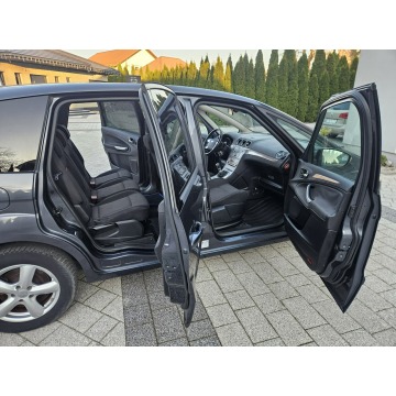 Ford S-MAX  Minivan/Van 2008,  2.0 diesel - Na sprzedaż za 13 900 zł - Strzegom - zdjęcie 10