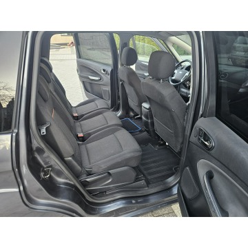 Ford S-MAX  Minivan/Van 2008,  2.0 diesel - Na sprzedaż za 13 900 zł - Strzegom - zdjęcie 12