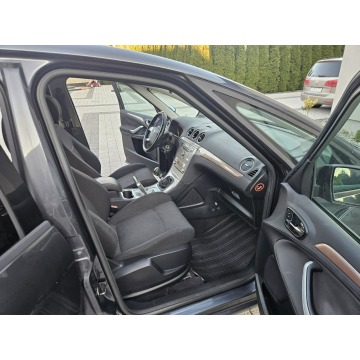 Ford S-MAX  Minivan/Van 2008,  2.0 diesel - Na sprzedaż za 13 900 zł - Strzegom - zdjęcie 11