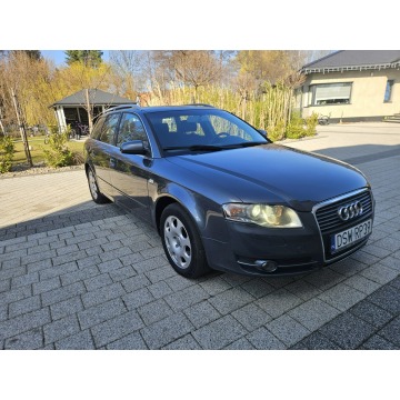 Audi A4  Kombi 2006,  2.0 benzyna, automat - Na sprzedaż za 12 900 zł - Strzegom - zdjęcie 3