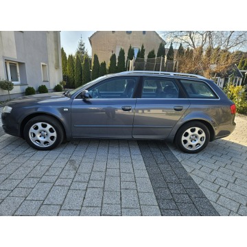 Audi A4  Kombi 2006,  2.0 benzyna, automat - Na sprzedaż za 12 900 zł - Strzegom - zdjęcie 4