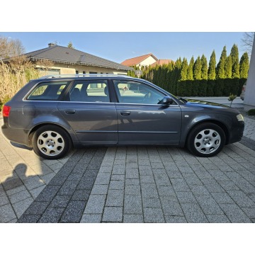 Audi A4  Kombi 2006,  2.0 benzyna, automat - Na sprzedaż za 12 900 zł - Strzegom - zdjęcie 5