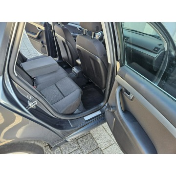 Audi A4  Kombi 2006,  2.0 benzyna, automat - Na sprzedaż za 12 900 zł - Strzegom - zdjęcie 9