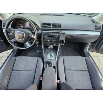 Audi A4  Kombi 2006,  2.0 benzyna, automat - Na sprzedaż za 12 900 zł - Strzegom - zdjęcie 12