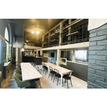 Wynajem lokal uż.gastronomiczny 370 m2.Opole RYNEK - Lokale użytkowe do w... - Opole - zdjęcie 3