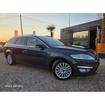 Ford Mondeo 2012,  1.6 diesel - Na sprzedaż za 22 999 zł - Nowe Sójki - zdjęcie 5