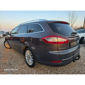 Ford Mondeo 2012,  1.6 diesel - Na sprzedaż za 22 999 zł - Nowe Sójki - zdjęcie 7