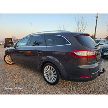Ford Mondeo 2012,  1.6 diesel - Na sprzedaż za 22 999 zł - Nowe Sójki - zdjęcie 8