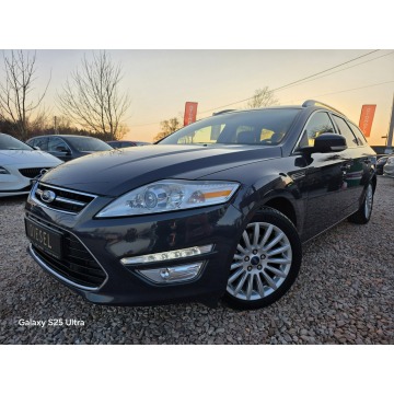 Ford Mondeo 2012,  1.6 diesel - Na sprzedaż za 22 999 zł - Nowe Sójki - zdjęcie 12