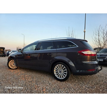 Ford Mondeo 2012,  1.6 diesel - Na sprzedaż za 22 999 zł - Nowe Sójki - zdjęcie 11