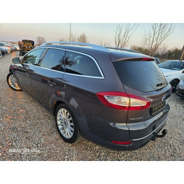 Ford Mondeo 2012,  1.6 diesel - Na sprzedaż za 22 999 zł - Nowe Sójki - zdjęcie 10