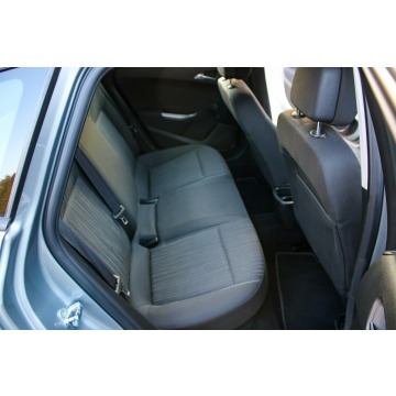 Opel Astra  Hatchback 2011,  1.4 benzyna - Na sprzedaż za 18 900 zł - Ostrów Mazowiecka - zdjęcie 7