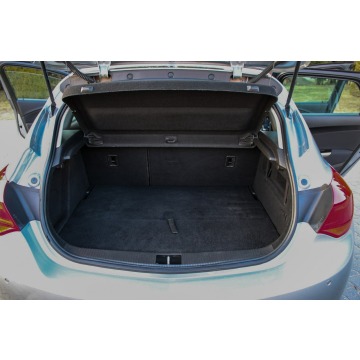 Opel Astra  Hatchback 2011,  1.4 benzyna - Na sprzedaż za 18 900 zł - Ostrów Mazowiecka - zdjęcie 8