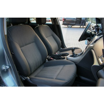 Opel Astra  Hatchback 2011,  1.4 benzyna - Na sprzedaż za 18 900 zł - Ostrów Mazowiecka - zdjęcie 6