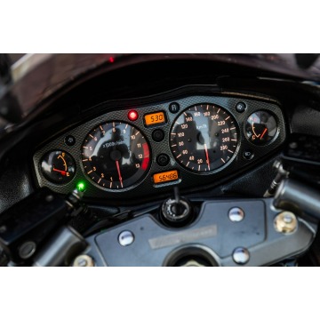 Suzuki Hayabusa - GSX 1300 R 2004 Raty Transport... - Motocykle szosowo -... - Radom - zdjęcie 8
