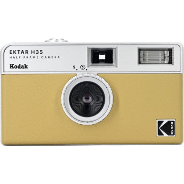 Kodak EKTAR H35 piaskowy