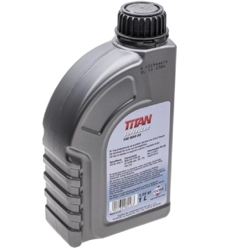 OLEJ PRZEKŁADNIOWY FUCHS TITAN SUPERGEAR 1L 80W90... - Oleje przekładniowe - Opalenica - zdjęcie 2