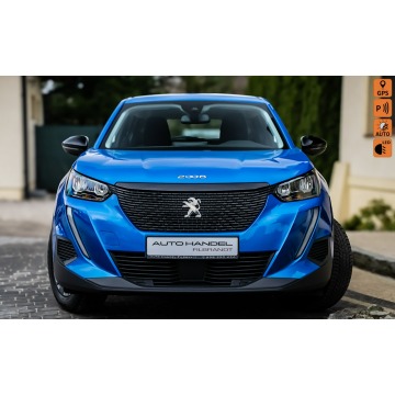 Peugeot 2008 - Gwarancja w cenie•1.5 Diesel 110 Km • Full Led • Nawigacja •