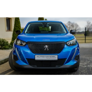 Peugeot 2008  SUV 2022,  1.5 diesel - Na sprzedaż za 57 195 zł - Lipno - zdjęcie 7