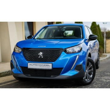 Peugeot 2008  SUV 2022,  1.5 diesel - Na sprzedaż za 57 195 zł - Lipno - zdjęcie 8