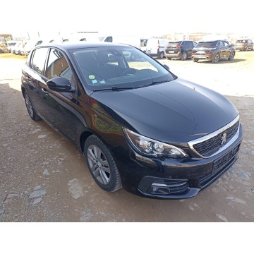 PEUGEOT 308 ACTIVE BUSINESS, 2020r., DIESEL