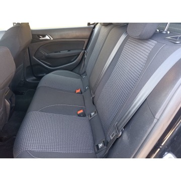 Peugeot 308 2020,  1.5 diesel - Na sprzedaż za 42 435 zł - Jasło - zdjęcie 8