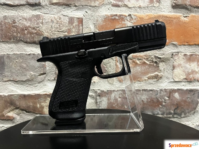 Pistolet Glock 19 (gen.6) OR kal. 9×19 - Broń - Tarnowskie Góry