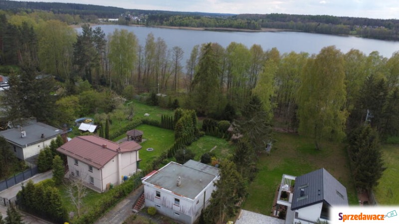 Sprzedam dom Sitno - ,  pow.  120 m2,  działka:   800 m2