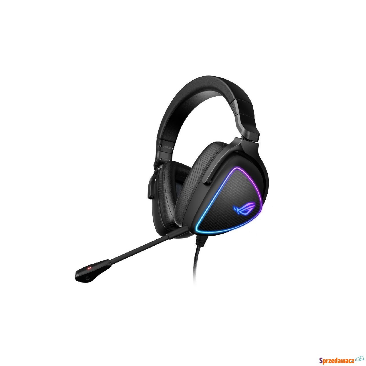 Asus ROG Delta S