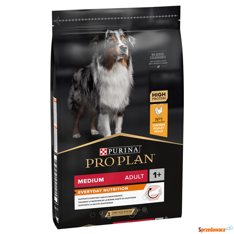 PURINA PRO PLAN Medium Adult E...