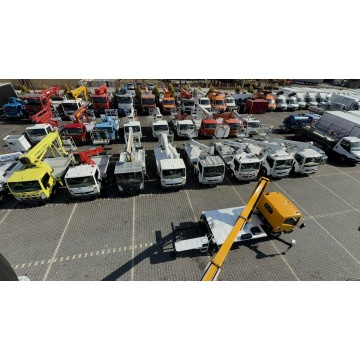 Nissan  2016,  2.5 diesel - Na sprzedaż za 257 070 zł - Widełki - zdjęcie 3