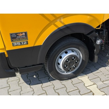 Nissan  2016,  2.5 diesel - Na sprzedaż za 257 070 zł - Widełki - zdjęcie 8