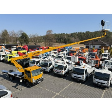 Nissan  2016,  2.5 diesel - Na sprzedaż za 257 070 zł - Widełki - zdjęcie 6