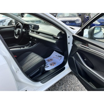 Mazda 6 2019,  2.0 benzyna, automat - Na sprzedaż za 79 900 zł - Rydułtowy - zdjęcie 8