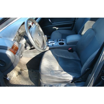 Volkswagen Phaeton  Sedan/Limuzyna 2003,  3.2 benzyna+LPG, automat - Na sprzedaż za 14 999 zł - Piła - zdjęcie 5