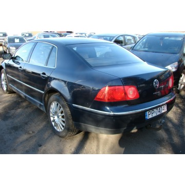 Volkswagen Phaeton  Sedan/Limuzyna 2003,  3.2 benzyna+LPG, automat - Na sprzedaż za 14 999 zł - Piła - zdjęcie 4