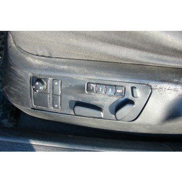 Volkswagen Phaeton  Sedan/Limuzyna 2003,  3.2 benzyna+LPG, automat - Na sprzedaż za 14 999 zł - Piła - zdjęcie 7
