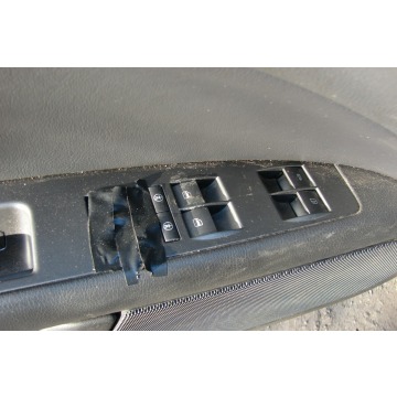Volkswagen Phaeton  Sedan/Limuzyna 2003,  3.2 benzyna+LPG, automat - Na sprzedaż za 14 999 zł - Piła - zdjęcie 8
