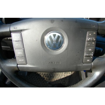 Volkswagen Phaeton  Sedan/Limuzyna 2003,  3.2 benzyna+LPG, automat - Na sprzedaż za 14 999 zł - Piła - zdjęcie 12