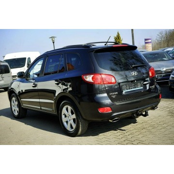 Hyundai Santa Fe  SUV 2007,  2.2 diesel - Na sprzedaż za 23 500 zł - Płock - zdjęcie 3