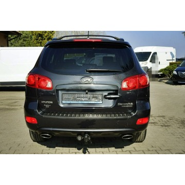 Hyundai Santa Fe  SUV 2007,  2.2 diesel - Na sprzedaż za 23 500 zł - Płock - zdjęcie 4