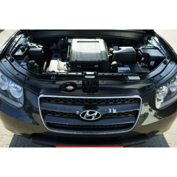 Hyundai Santa Fe  SUV 2007,  2.2 diesel - Na sprzedaż za 23 500 zł - Płock - zdjęcie 11