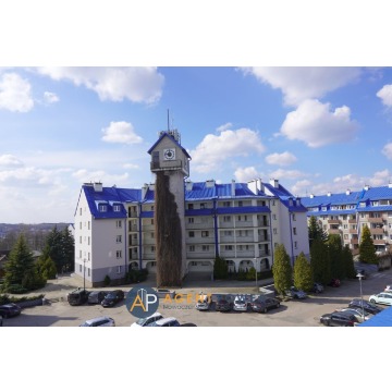 Mieszkanie dwupokojowe Olkusz,   56 m2, trzecie piętro - Sprzedam - zdjęcie 2