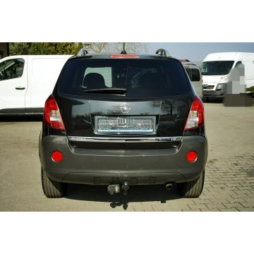 Opel Antara  SUV 2013,  2.2 diesel - Na sprzedaż za 26 700 zł - Płock - zdjęcie 4
