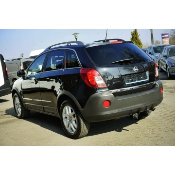 Opel Antara  SUV 2013,  2.2 diesel - Na sprzedaż za 26 700 zł - Płock - zdjęcie 3